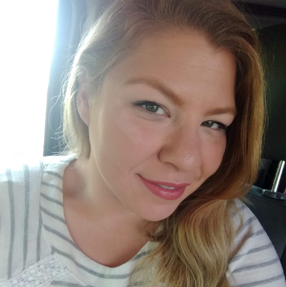 Meet your Posher, Victoria